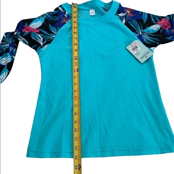 DSG Women’s Melanie Oasis Tropic Jogger Swim Size Small - Picture 8 of 17